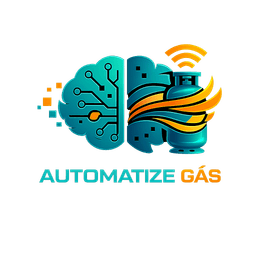 AUTOMATIZE GÁS